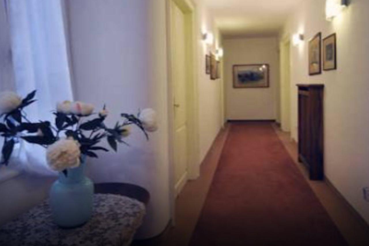 Ca' Turelli Dimora Storica Bed and breakfast 3*