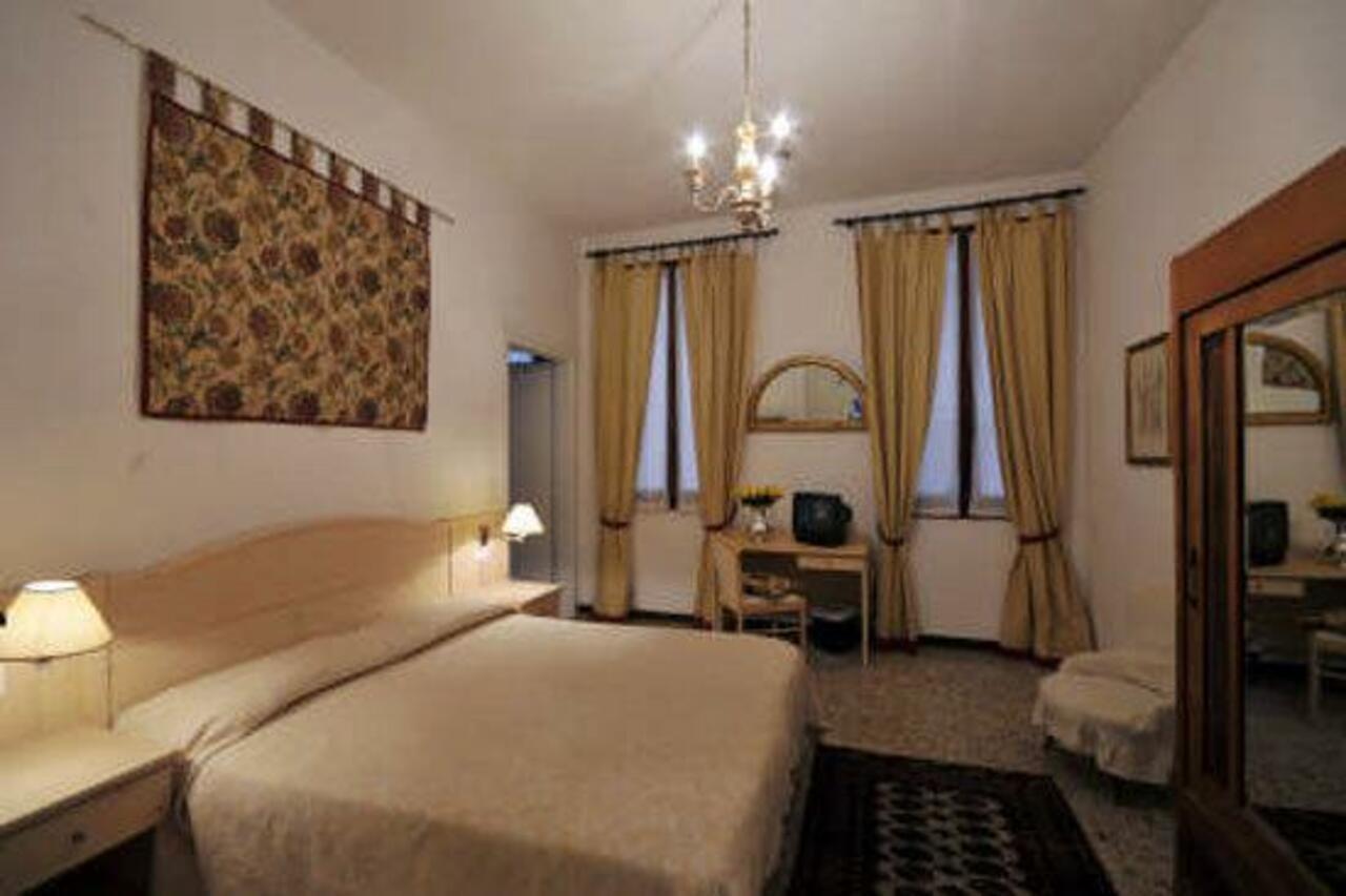 Ca' Turelli Dimora Storica Bed and breakfast