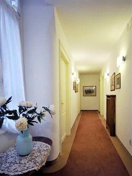 Bed and breakfast Ca' Turelli Dimora Storica