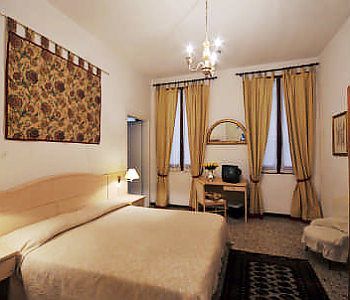 Bed and breakfast Ca' Turelli Dimora Storica Venecia