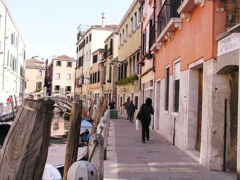 Ca' Turelli Dimora Storica Bed and breakfast Venecia