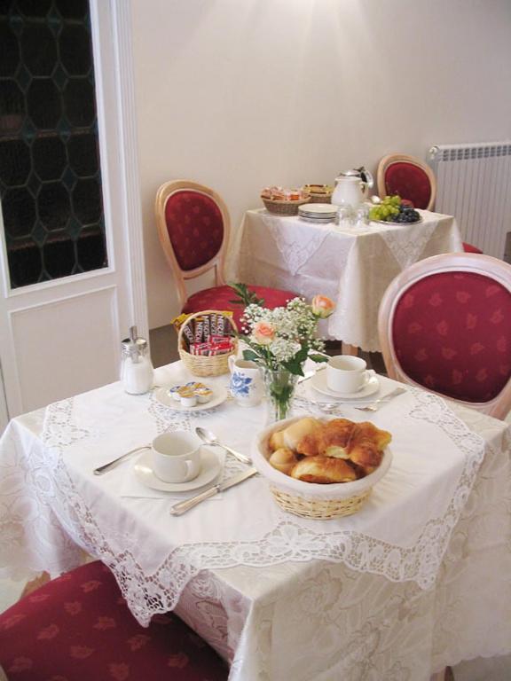 Ca' Turelli Dimora Storica Bed and breakfast
