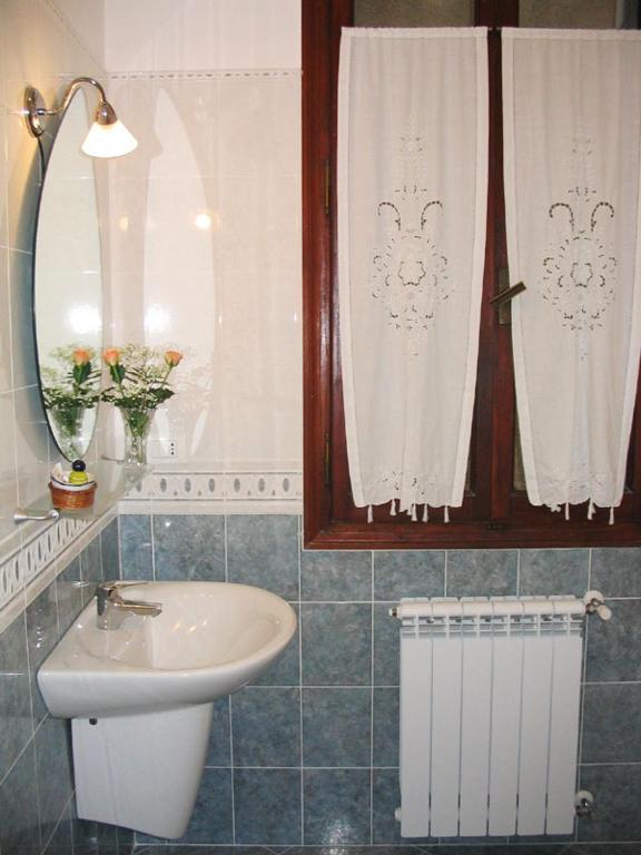 Bed and breakfast Ca' Turelli Dimora Storica 3*