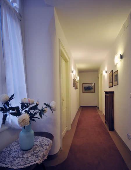 Ca' Turelli Dimora Storica Bed and breakfast 3*