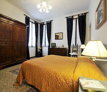 Ca' Turelli Dimora Storica Bed and breakfast Venecia