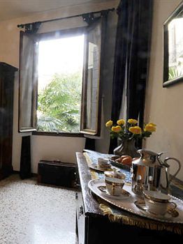 Ca' Turelli Dimora Storica Bed and breakfast