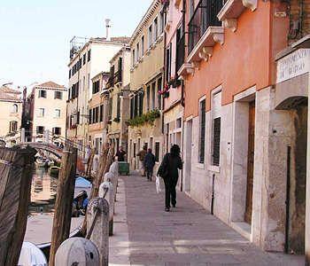 Ca' Turelli Dimora Storica Venecia